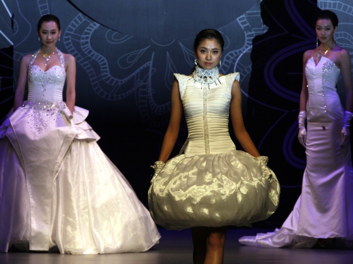 Ng Han Guan/29.10.2011/AP